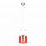 Подвесной светильник LOFT IT Spillray 10232/A Red Подвесной светильник LOFT IT Spillray 10232/A Red