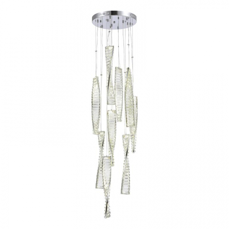 Подвесной светильник ST Luce Elica SL6205.103.09
