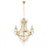 Люстра LOFT IT Foil 10430/6