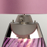 Настольная лампа Elstead Lena LENA-TL-L-PLUM Настольная лампа Elstead Lena LENA-TL-L-PLUM