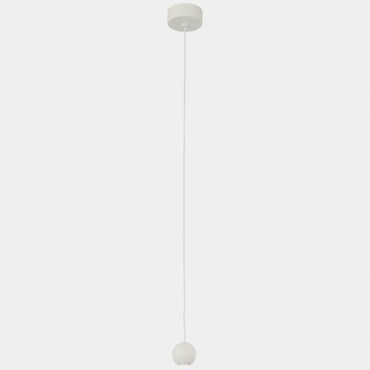 Подвесной светильник LEDS C4 Decorative Punto Single