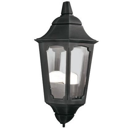 Настенный светильник Elstead Parish PR7-BLACK