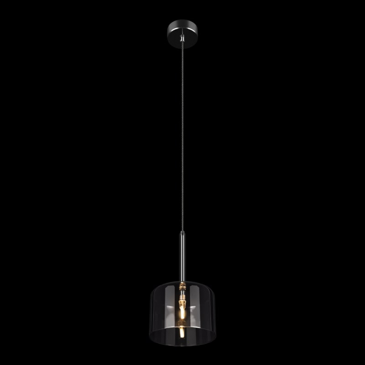 Подвесной светильник LOFT IT Spillray 10232/A Smoke