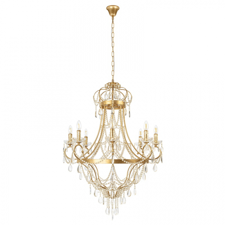 Люстра LOFT IT Foil 10430/8