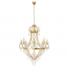 Люстра LOFT IT Foil 10430/8