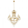 Люстра LOFT IT Foil 10430/8