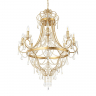 Люстра LOFT IT Foil 10430/8