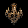 Люстра LOFT IT Foil 10430/8