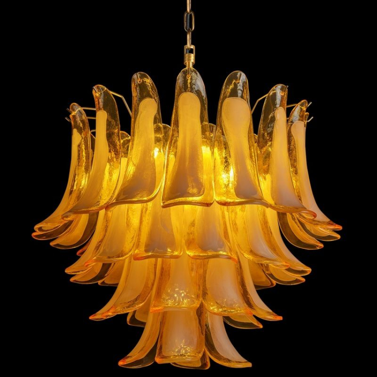 Подвесной светильник LOFT IT Lilou 10600/600 Champagne