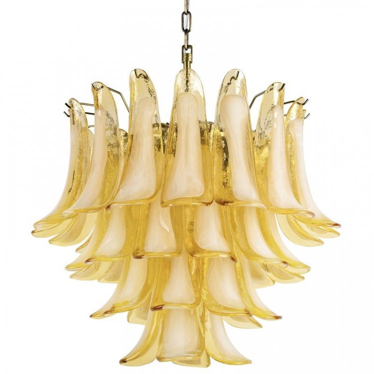 Подвесной светильник LOFT IT Lilou 10600/600 Champagne