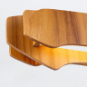 Подвесной светильник Accord Horizon QN-HORIZON-LED-LP-100-TEAK