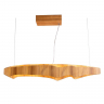 Подвесной светильник Accord Horizon QN-HORIZON-LED-LP-100-TEAK