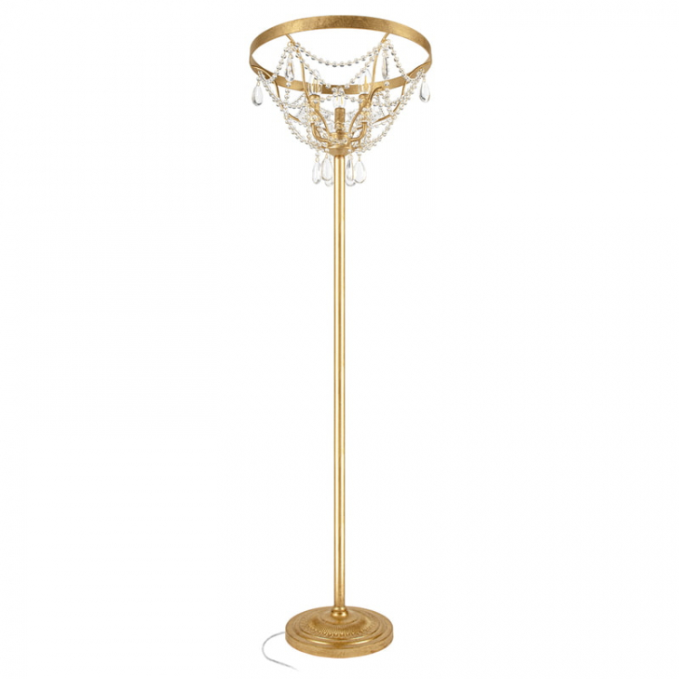 Торшер LOFT IT Foil 10430F Торшер LOFT IT Foil 10430F