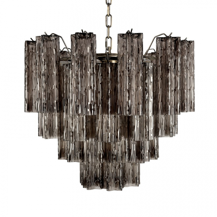 Подвесной светильник LOFT IT Murano 10580/600 Smoke Подвесной светильник LOFT IT Murano 10580/600 Smoke