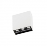 Потолочный светильник LEDS C4 Bento Surface 3 LEDS