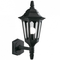 Настенный светильник Elstead Parish PRM1-BLACK