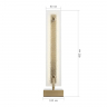 Настольная лампа ST Luce Fagy SL6245.204.01 Настольная лампа ST Luce Fagy SL6245.204.01