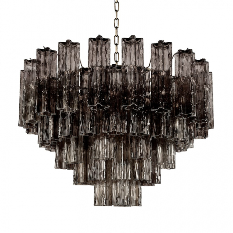 Подвесной светильник LOFT IT Murano 10580/800 Smoke