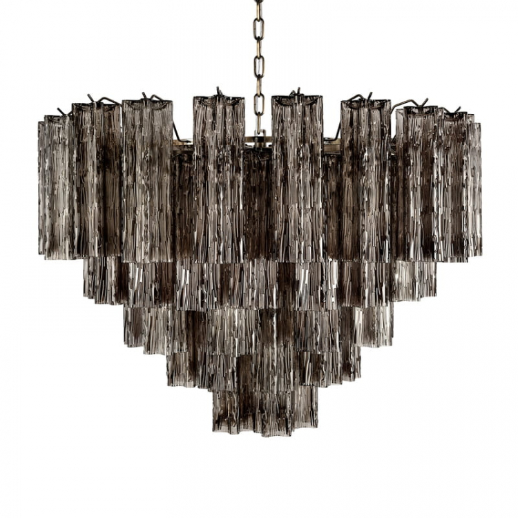 Подвесной светильник LOFT IT Murano 10580/800 Smoke