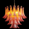 Подвесной светильник LOFT IT Lilou 10600/600 Pink Подвесной светильник LOFT IT Lilou 10600/600 Pink
