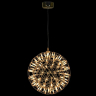Подвесной светильник LOFT IT Raimond 9027-43 Gold