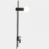Настольная лампа LEDS C4 Decorative Nude Clip