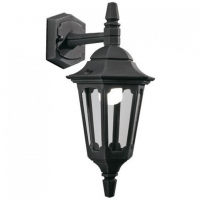 Настенный светильник Elstead Parish PRM2-BLACK