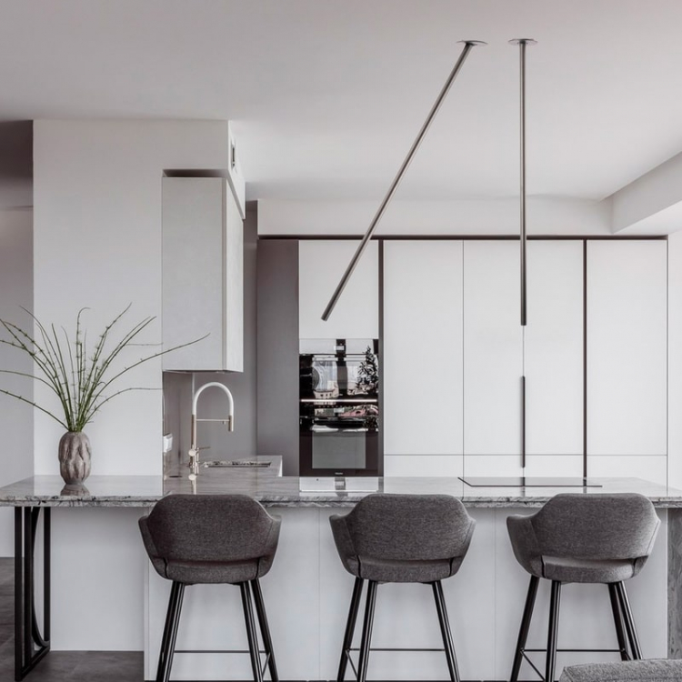 Встраиваемый светильник LOFT IT Cane 10359/500 Black Встраиваемый светильник LOFT IT Cane 10359/500 Black