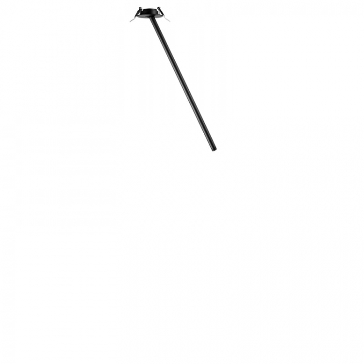 Встраиваемый светильник LOFT IT Cane 10359/500 Black Встраиваемый светильник LOFT IT Cane 10359/500 Black