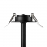 Встраиваемый светильник LOFT IT Cane 10359/500 Black Встраиваемый светильник LOFT IT Cane 10359/500 Black