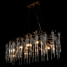 Подвесной светильник LOFT IT Waterfall 10350/1000L AB Подвесной светильник LOFT IT Waterfall 10350/1000L AB