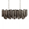 Подвесной светильник LOFT IT Murano 10580/1000R Smoke