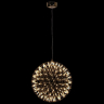 Подвесной светильник LOFT IT Raimond 9027-61 Gold