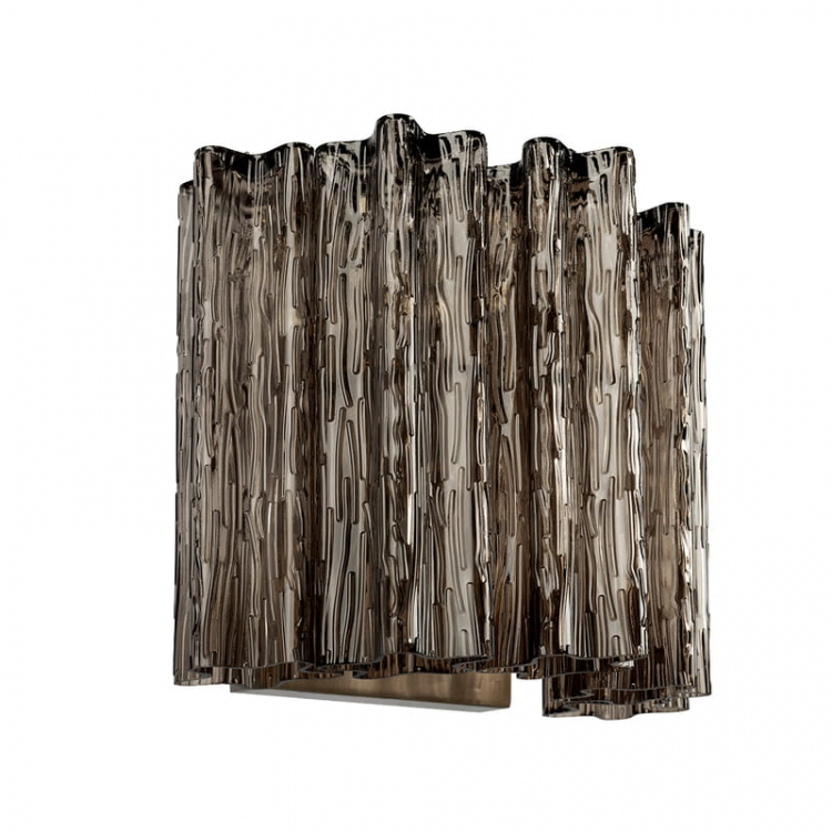 Настенный светильник LOFT IT Murano 10580W Smoke Настенный светильник LOFT IT Murano 10580W Smoke