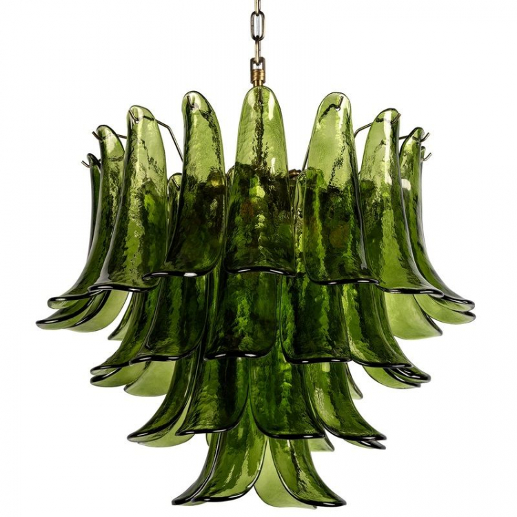 Подвесной светильник LOFT IT Lilou 10600/600 Olive