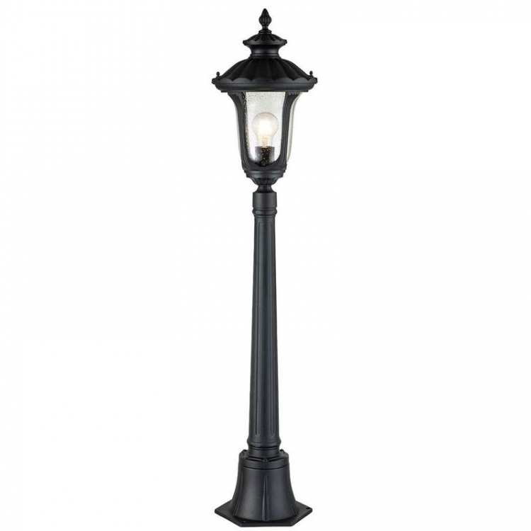 Фонарь Elstead Chicago CC4-S-BK Фонарь Elstead Chicago CC4-S-BK