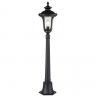 Фонарь Elstead Chicago CC4-S-BK Фонарь Elstead Chicago CC4-S-BK