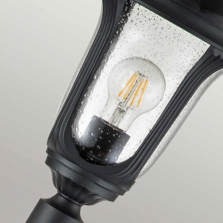 Фонарь Elstead Chicago CC4-S-BK Фонарь Elstead Chicago CC4-S-BK