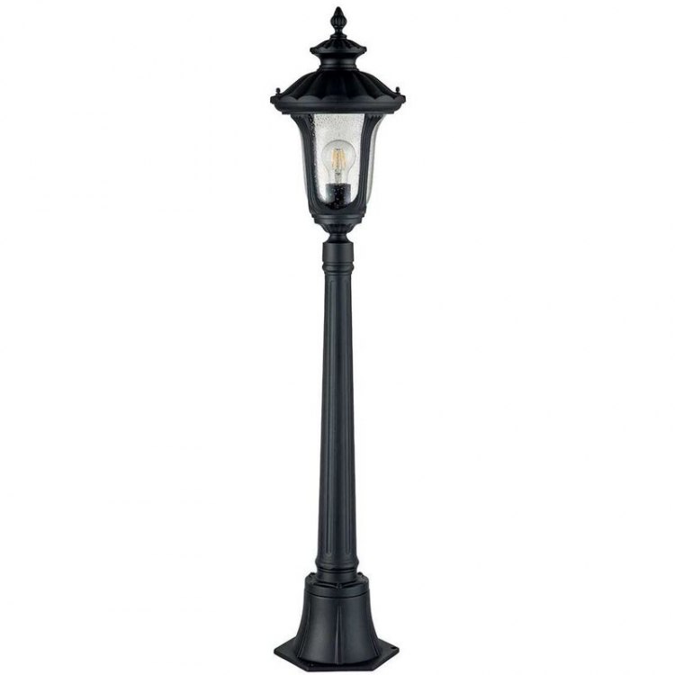Фонарь Elstead Chicago CC4-S-BK Фонарь Elstead Chicago CC4-S-BK
