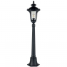 Фонарь Elstead Chicago CC4-S-BK Фонарь Elstead Chicago CC4-S-BK