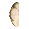 Настенный светильник ST Luce Pearl SL6229.201.01 Настенный светильник ST Luce Pearl SL6229.201.01
