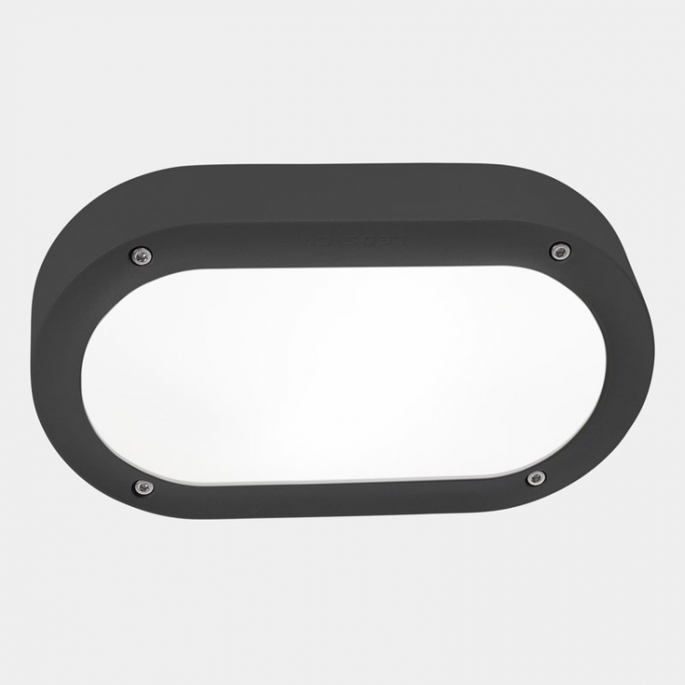 Потолочный светильник LedsC4 Basic Oval