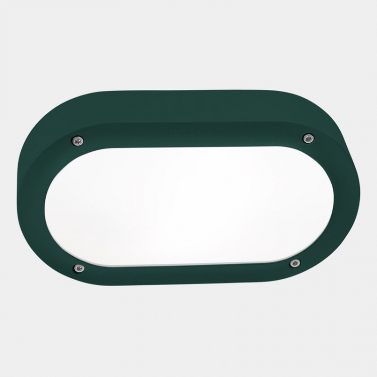 Потолочный светильник LedsC4 Basic Oval