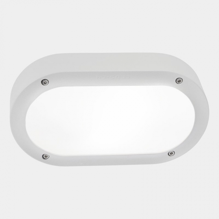Потолочный светильник LedsC4 Basic Oval