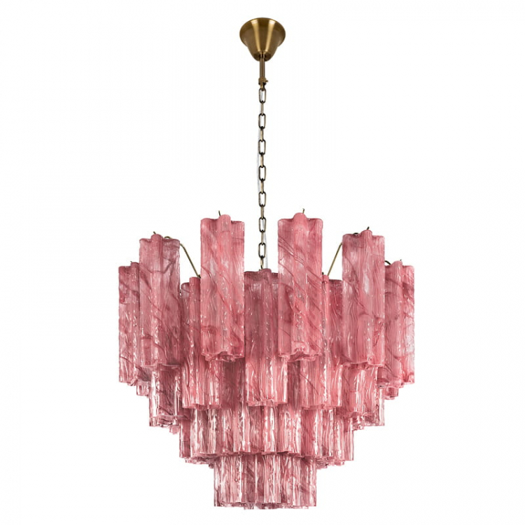 Подвесной светильник LOFT IT Murano 10580/600 Pink Подвесной светильник LOFT IT Murano 10580/600 Pink