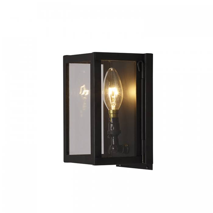 Настенный светильник Davey Lighting 7643 Miniature Box