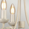 Люстра Elstead Olivia OV3-IVORY-GOLD Люстра Elstead Olivia OV3-IVORY-GOLD
