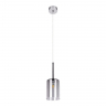 Подвесной светильник LOFT IT Spillray 10232/C Smoke