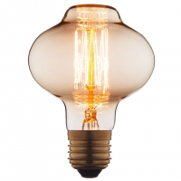 Лампа LOFT IT Edisson SS 8540-SC