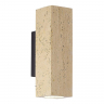 Настенный светильник ST Luce Earthy SL1194.401.01 Настенный светильник ST Luce Earthy SL1194.401.01